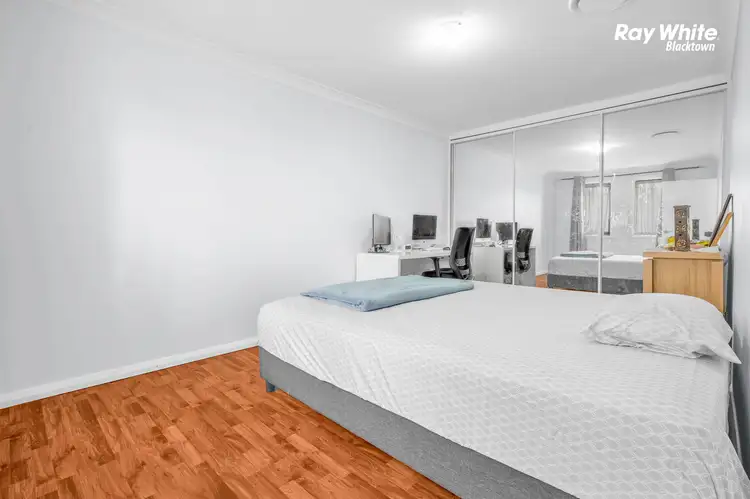 Sixth view of Homely townhouse listing, 4/98 Newton Road, Blacktown NSW 2148
