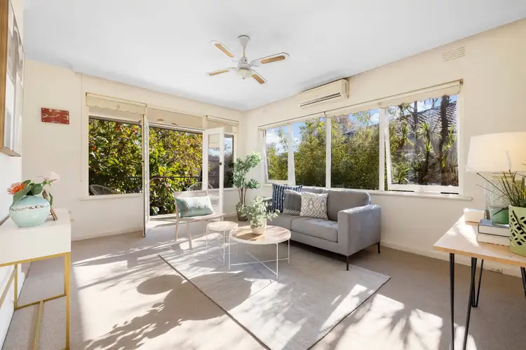 Main view of Homely unit listing, 11/23-27 Docker Street, Elwood VIC 3184