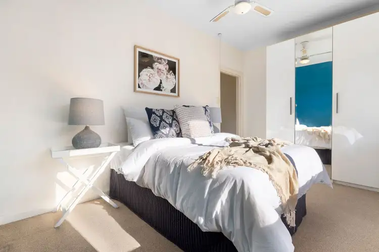 Third view of Homely unit listing, 11/23-27 Docker Street, Elwood VIC 3184