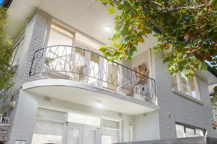 Fourth view of Homely unit listing, 11/23-27 Docker Street, Elwood VIC 3184