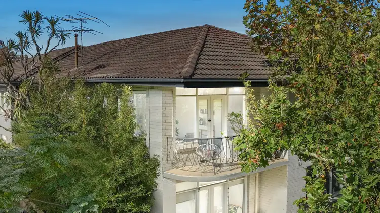 Fifth view of Homely unit listing, 11/23-27 Docker Street, Elwood VIC 3184