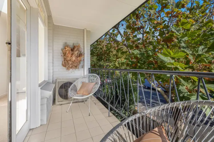 Sixth view of Homely unit listing, 11/23-27 Docker Street, Elwood VIC 3184