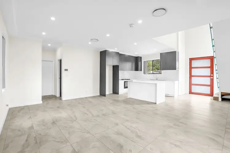 Second view of Homely house listing, 49 Budgeree Road, Toongabbie NSW 2146