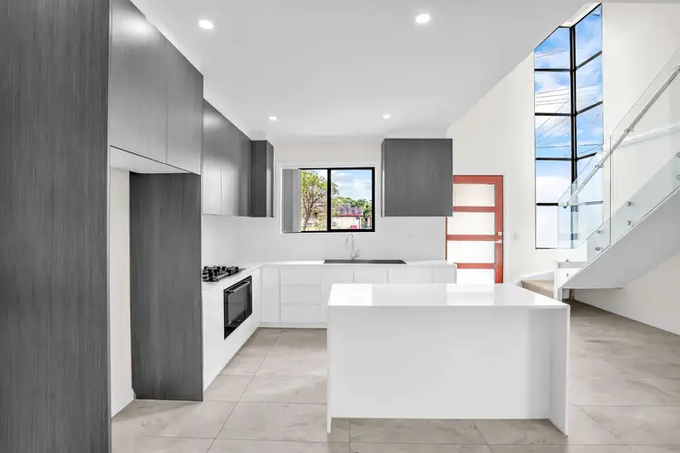 Third view of Homely house listing, 49 Budgeree Road, Toongabbie NSW 2146