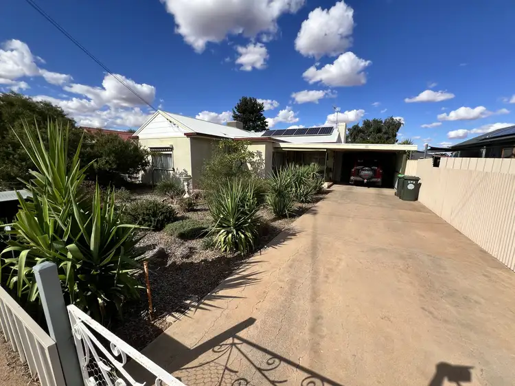 101 Duff Street, Broken Hill NSW 2880
