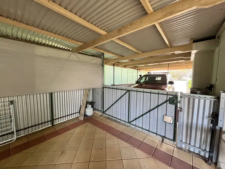 Second view of Homely house listing, 101 Duff Street, Broken Hill NSW 2880