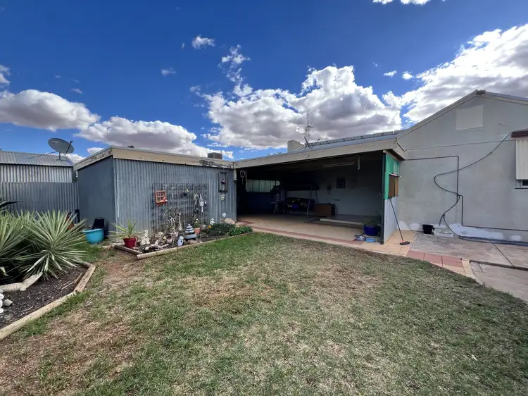 Third view of Homely house listing, 101 Duff Street, Broken Hill NSW 2880