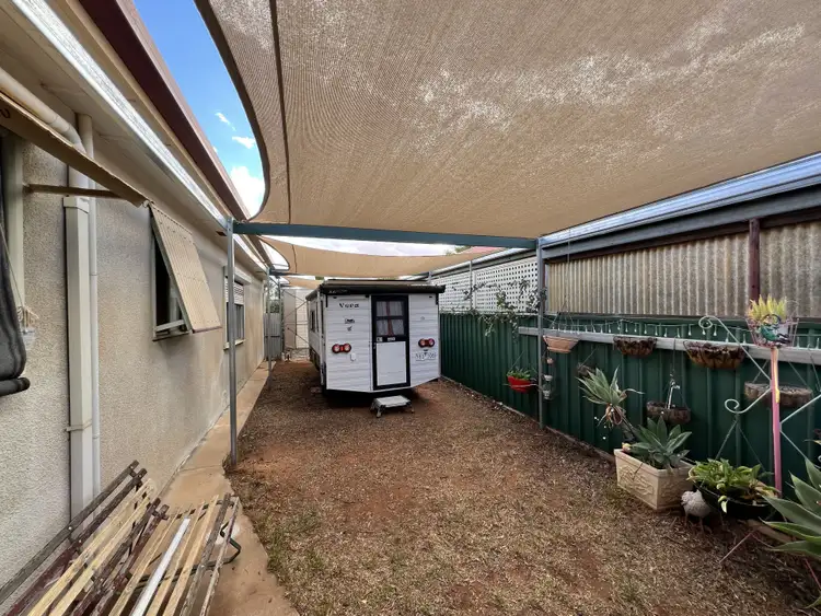 Fourth view of Homely house listing, 101 Duff Street, Broken Hill NSW 2880