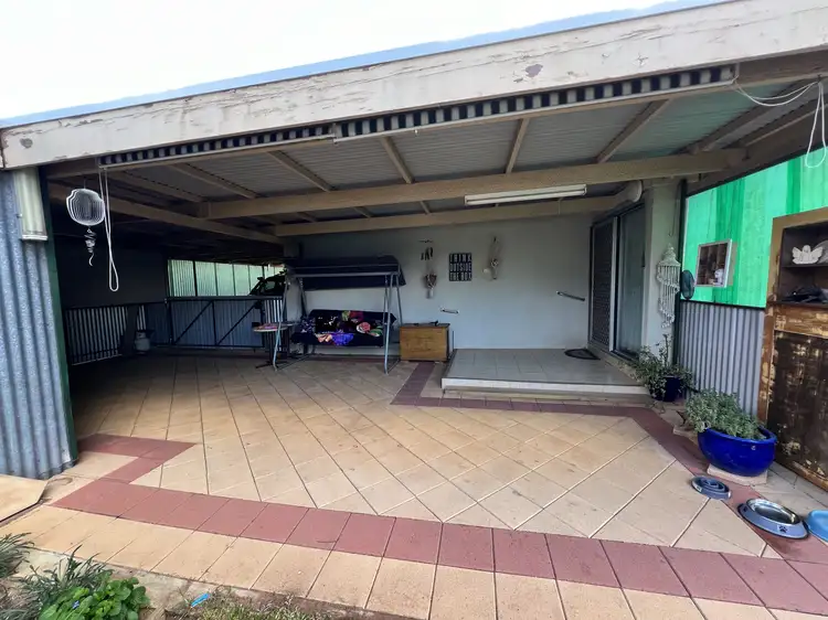 Fifth view of Homely house listing, 101 Duff Street, Broken Hill NSW 2880