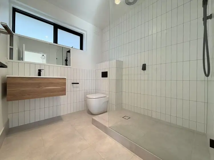 Fifth view of Homely apartment listing, 5/26 Wilmoth Street, Northcote VIC 3070