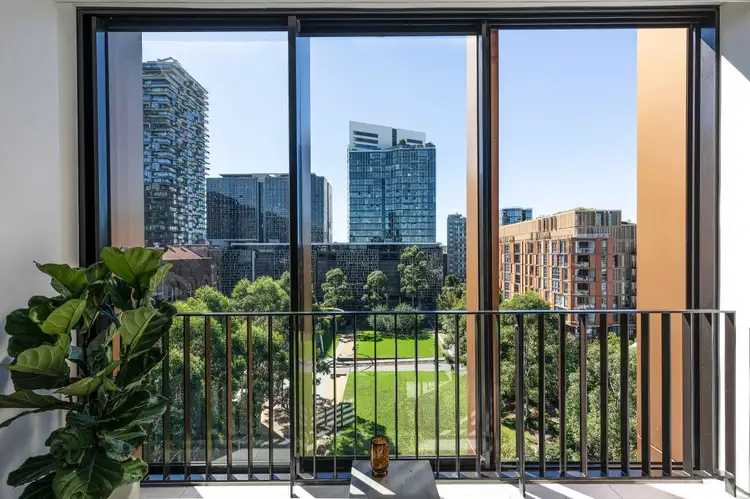 702/8 Central Park Avenue, Chippendale NSW 2008