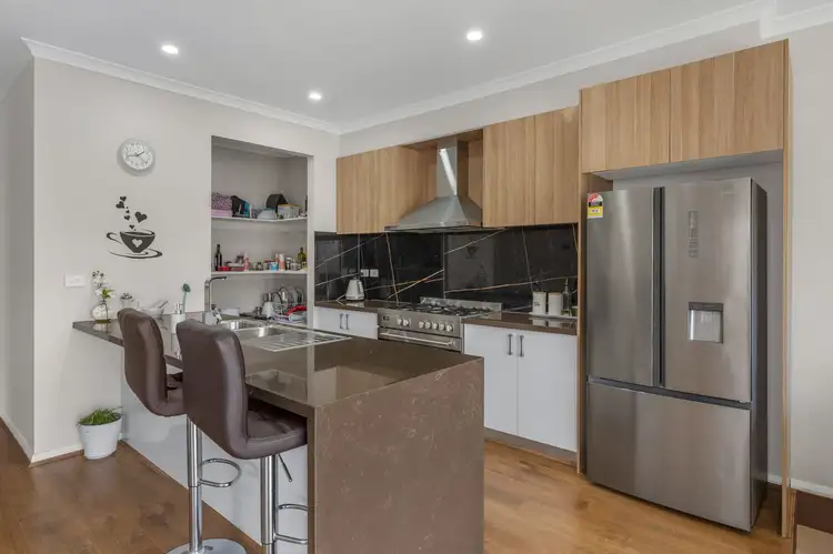 Second view of Homely house listing, 7 Latimer Street, Wyndham Vale VIC 3024