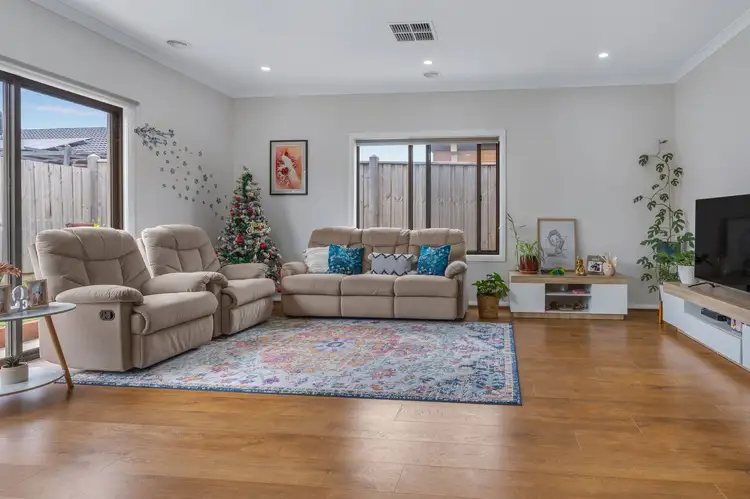 Third view of Homely house listing, 7 Latimer Street, Wyndham Vale VIC 3024