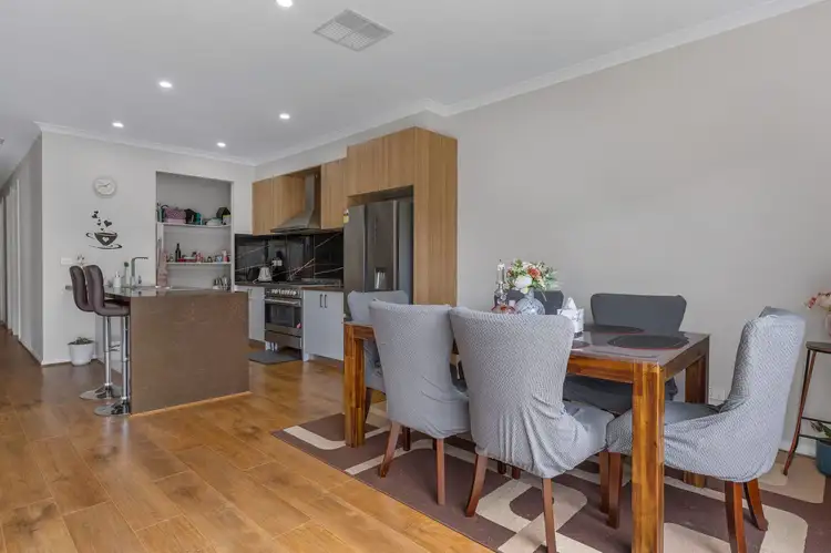 Fourth view of Homely house listing, 7 Latimer Street, Wyndham Vale VIC 3024