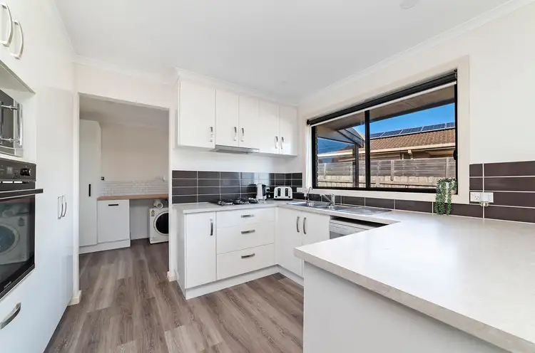 Second view of Homely house listing, 36 Giffen Street, Warrnambool VIC 3280