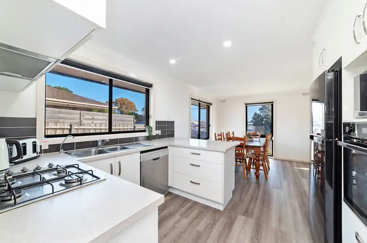 Third view of Homely house listing, 36 Giffen Street, Warrnambool VIC 3280