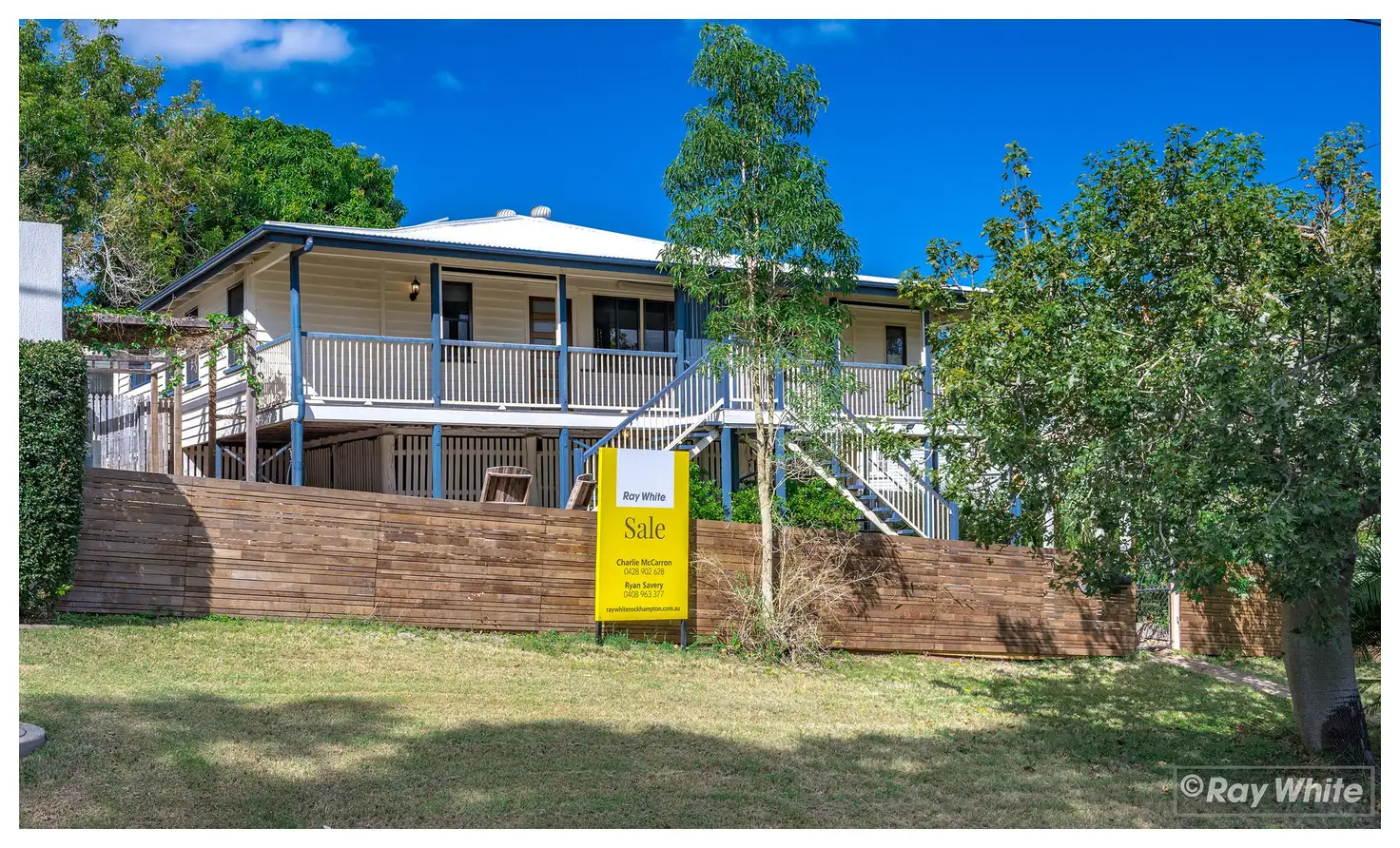 Main view of Homely house listing, 5 Kennedy Street, The Range QLD 4700