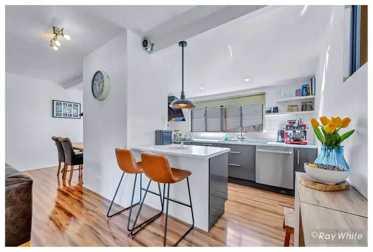 Second view of Homely house listing, 5 Kennedy Street, The Range QLD 4700