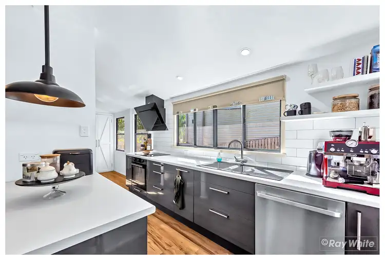 Third view of Homely house listing, 5 Kennedy Street, The Range QLD 4700