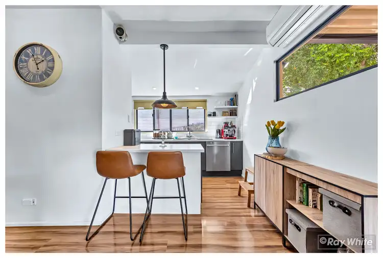 Fourth view of Homely house listing, 5 Kennedy Street, The Range QLD 4700
