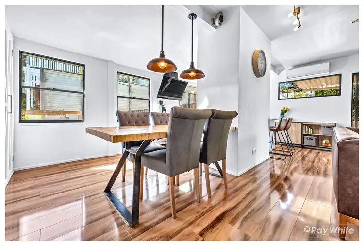 Fifth view of Homely house listing, 5 Kennedy Street, The Range QLD 4700