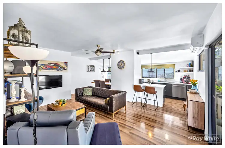 Sixth view of Homely house listing, 5 Kennedy Street, The Range QLD 4700