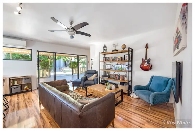 Seventh view of Homely house listing, 5 Kennedy Street, The Range QLD 4700