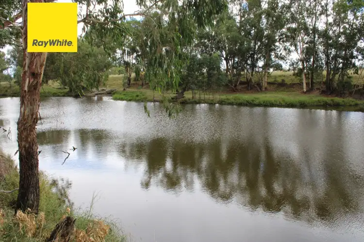 631 Bonshaw Road, Inverell NSW 2360