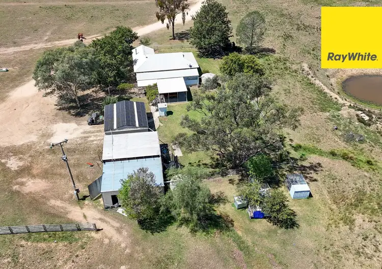 Third view of Homely rural property listing, 631 Bonshaw Road, Inverell NSW 2360