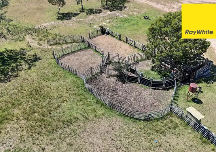 Fourth view of Homely rural property listing, 631 Bonshaw Road, Inverell NSW 2360