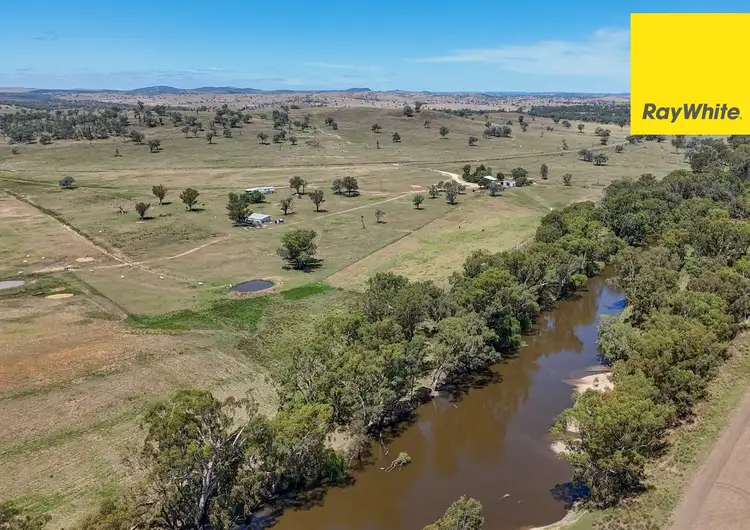 Sixth view of Homely rural property listing, 631 Bonshaw Road, Inverell NSW 2360
