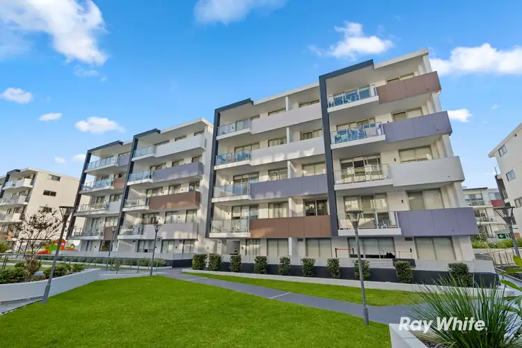 430/79 Grima Street, Schofields NSW 2762