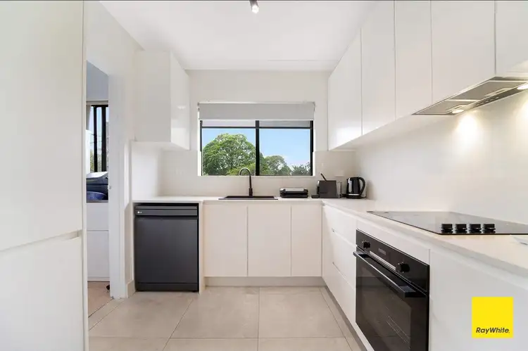 Main view of Homely unit listing, 12/28-30 Weigand Avenue, Bankstown NSW 2200