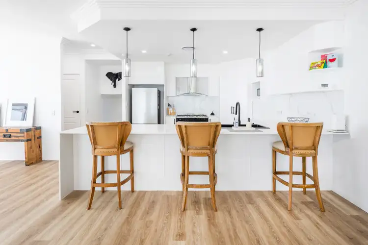 Sixth view of Homely townhouse listing, 4799 The Parkway, Sanctuary Cove QLD 4212