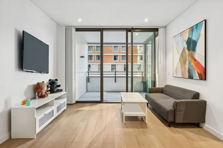 203/83 Harbour Street, Haymarket NSW 2000