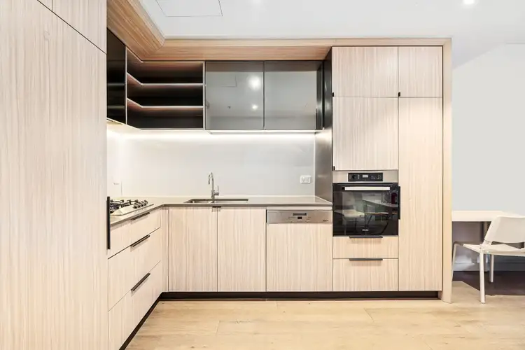 Second view of Homely apartment listing, 203/83 Harbour Street, Haymarket NSW 2000