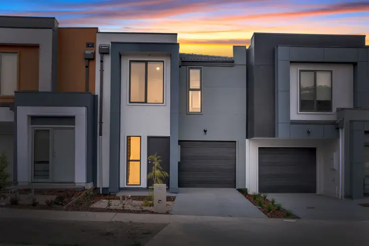 Main view of Homely house listing, 18 Redwater Drive, Mernda VIC 3754