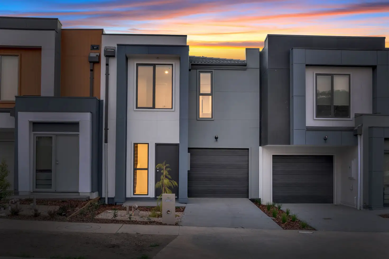 Main view of Homely house listing, 18 Redwater Drive, Mernda VIC 3754