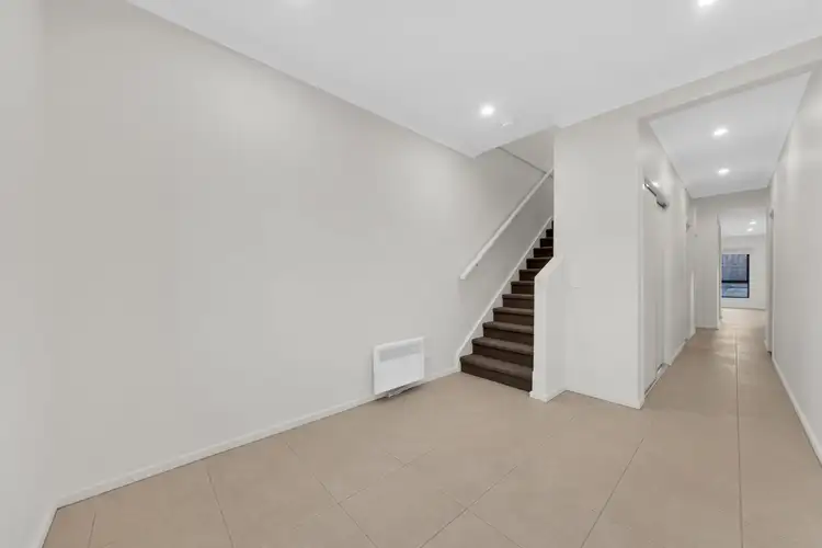 Second view of Homely house listing, 18 Redwater Drive, Mernda VIC 3754