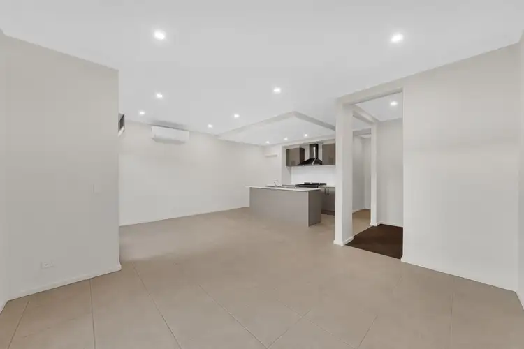 Third view of Homely house listing, 18 Redwater Drive, Mernda VIC 3754