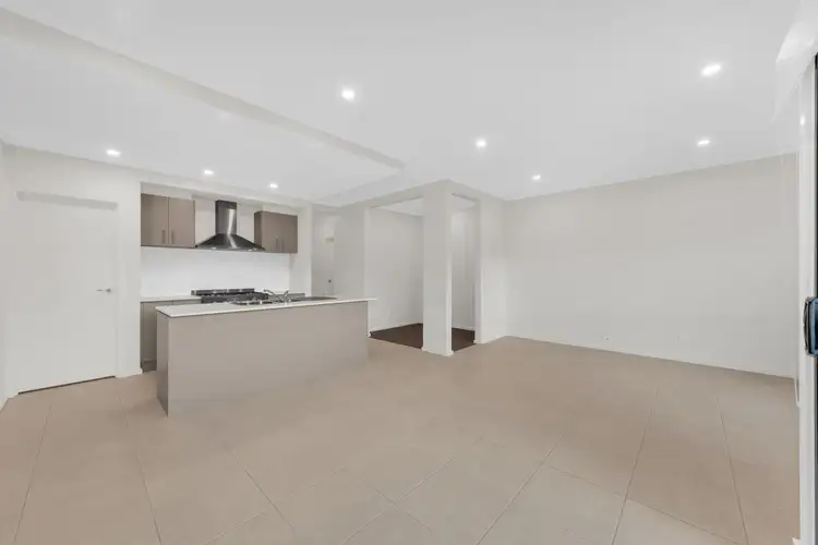 Fourth view of Homely house listing, 18 Redwater Drive, Mernda VIC 3754