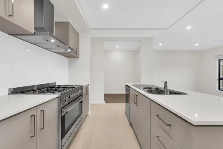 Fifth view of Homely house listing, 18 Redwater Drive, Mernda VIC 3754