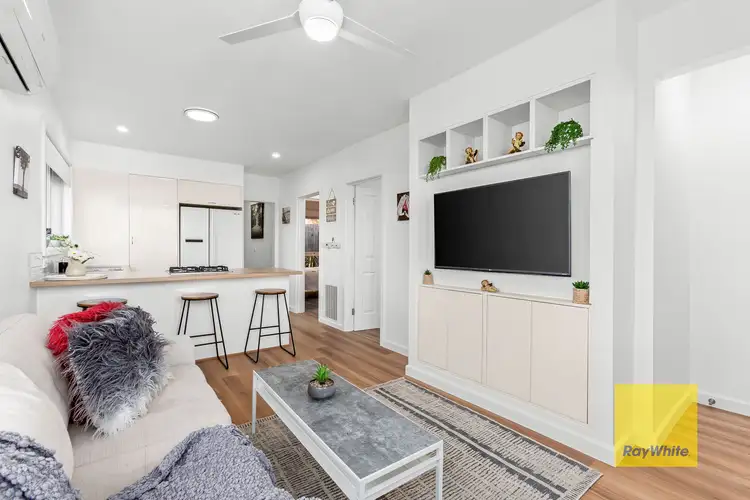 4/25 North Valley Road, Highton VIC 3216