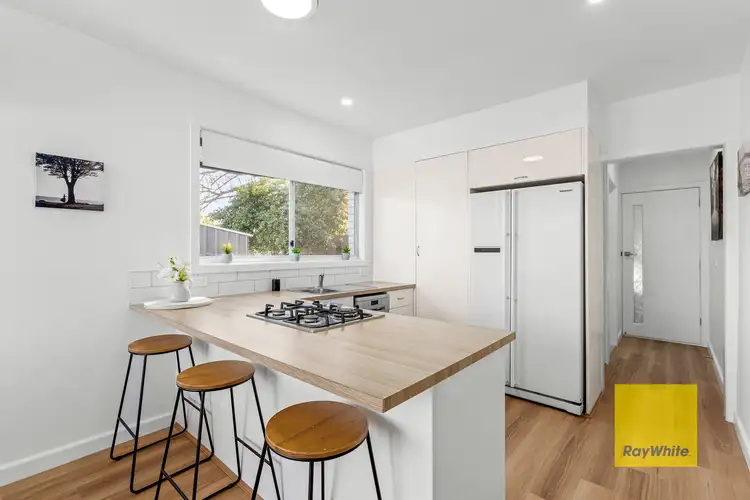 Second view of Homely house listing, 4/25 North Valley Road, Highton VIC 3216