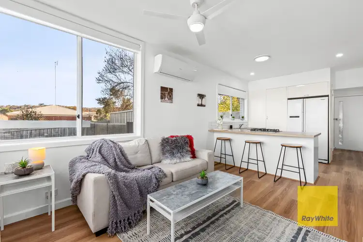 Fifth view of Homely house listing, 4/25 North Valley Road, Highton VIC 3216