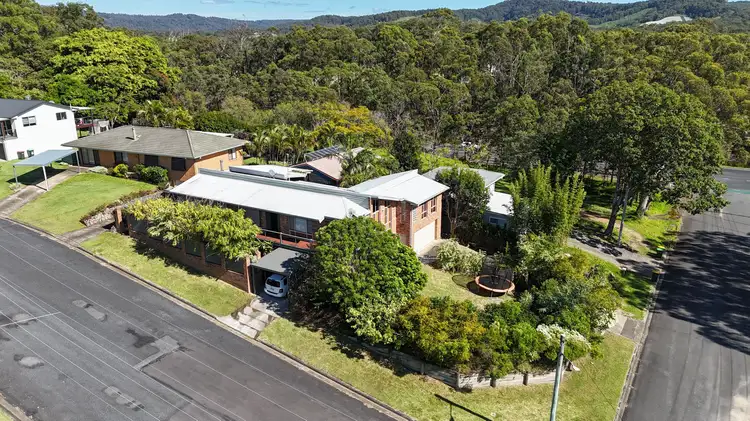 2 Schofield Drive, Safety Beach NSW 2456