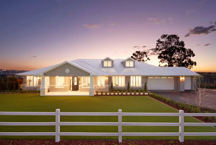 180 Old Pitt Town Road, Box Hill NSW 2765
