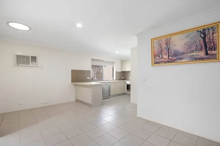 Second view of Homely house listing, 22 Whitsunday Drive, Hoppers Crossing VIC 3029