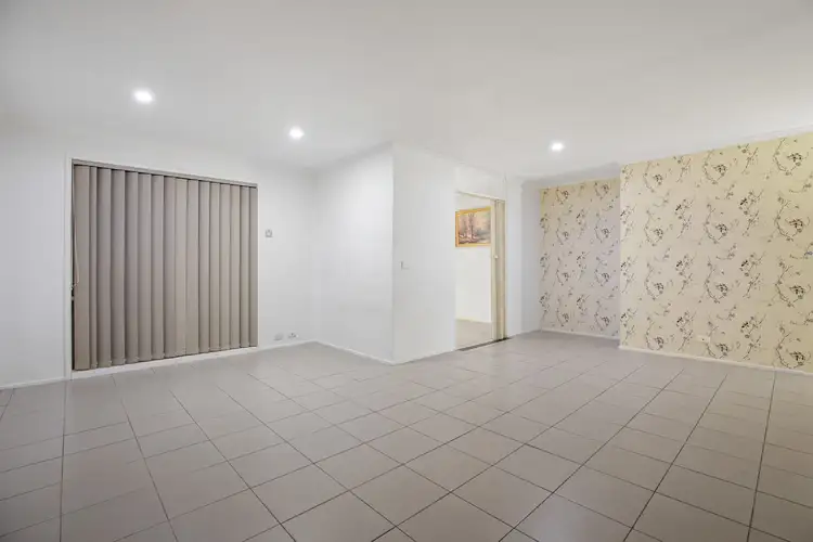Fifth view of Homely house listing, 22 Whitsunday Drive, Hoppers Crossing VIC 3029