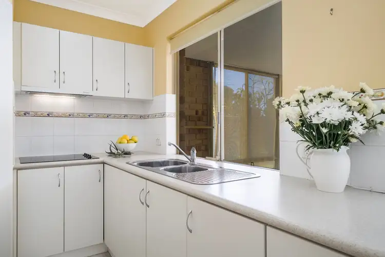 21/7 Harman Road, Sorrento WA 6020